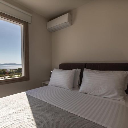 דירות Naxos City Heaven'S Hill מראה חיצוני תמונה